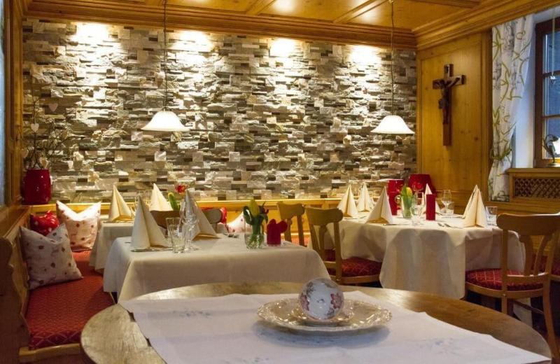 Gastehaus Speicher image