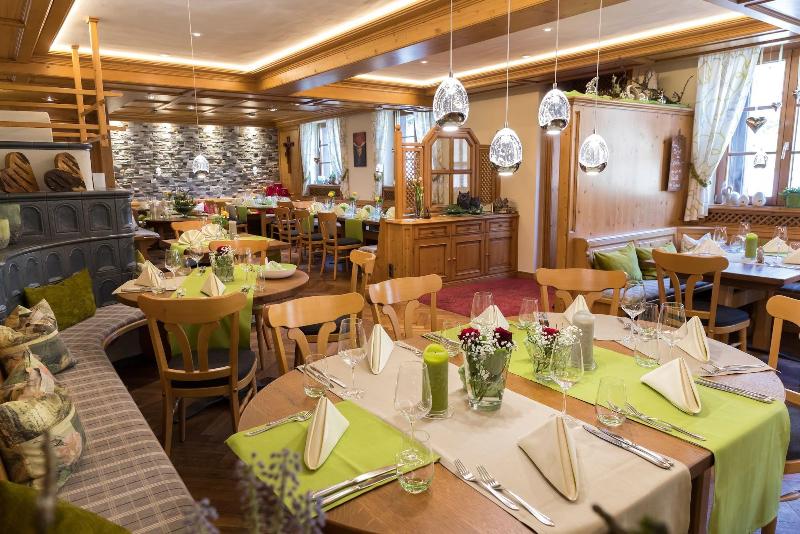 Gastehaus Speicher image