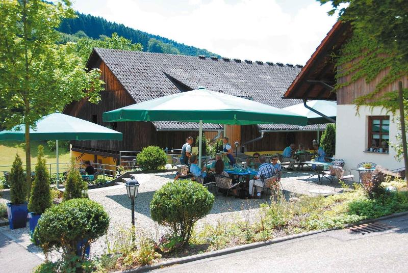 Gastehaus Speicher image