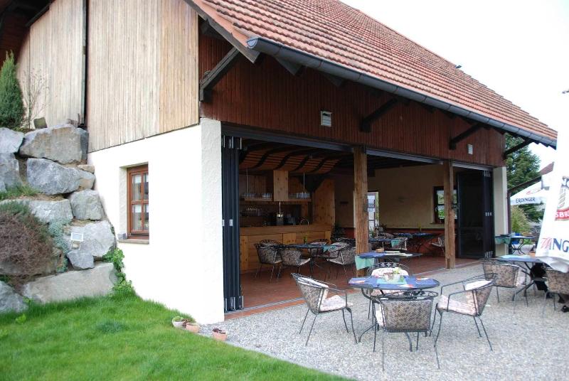 Gastehaus Speicher image