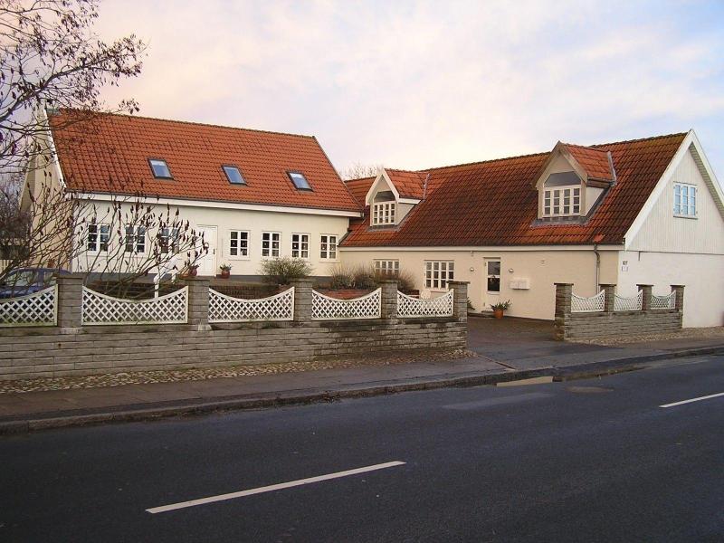 Spangsgaard bed and breakfast image