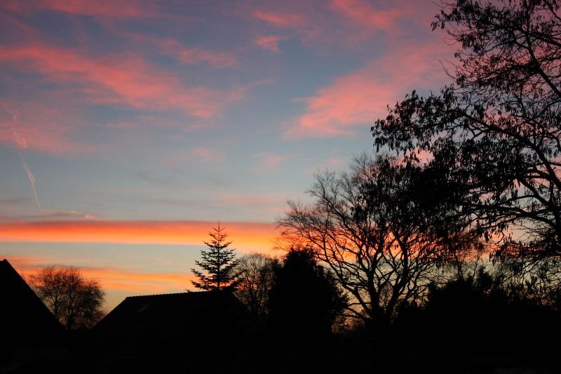 Spangsgaard bed and breakfast image