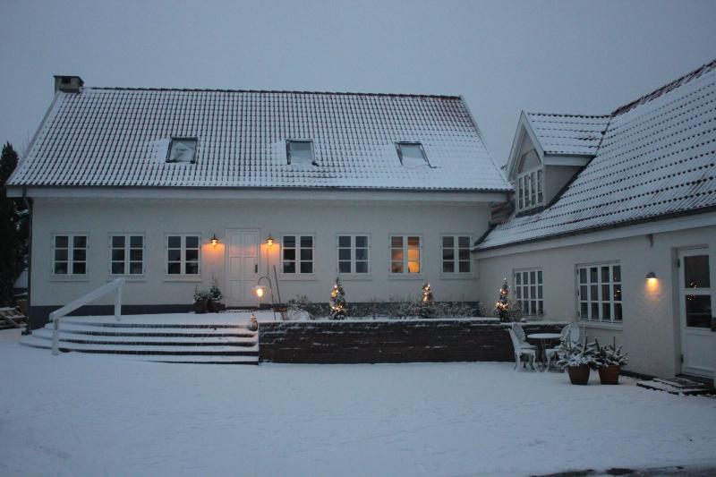 Spangsgaard bed and breakfast image