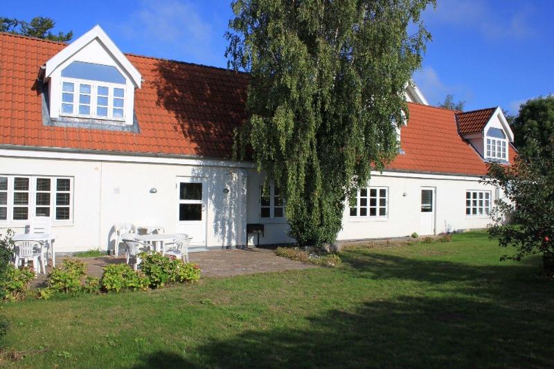 Spangsgaard bed and breakfast image
