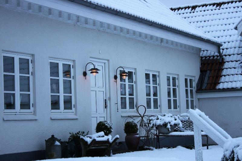 Spangsgaard bed and breakfast image