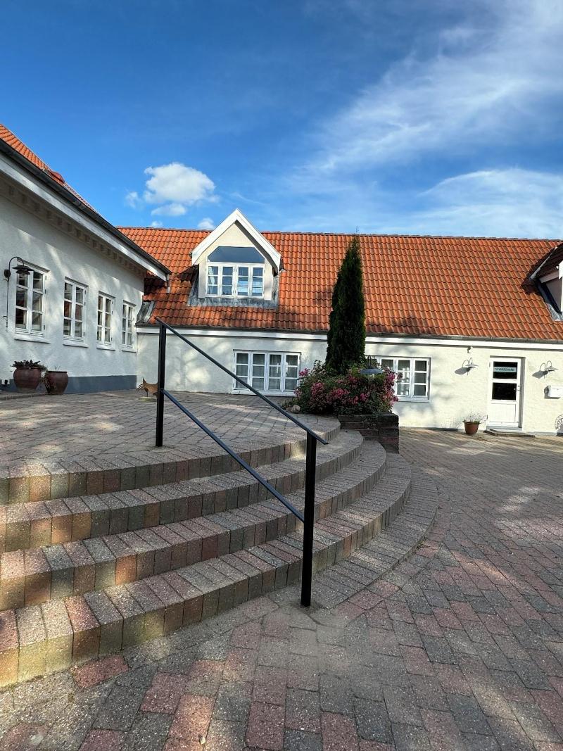 Spangsgaard bed and breakfast image
