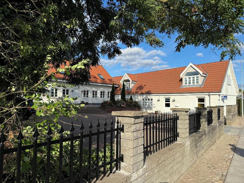 Spangsgaard bed and breakfast image