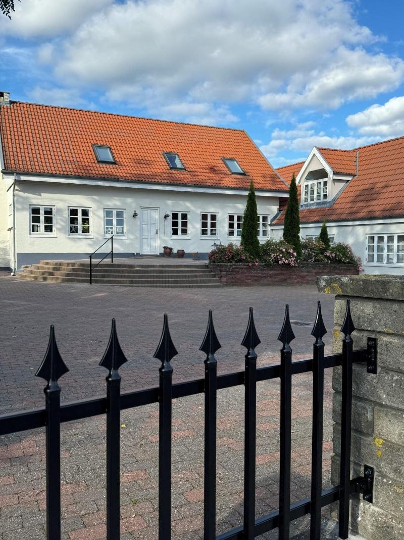 Spangsgaard bed and breakfast image