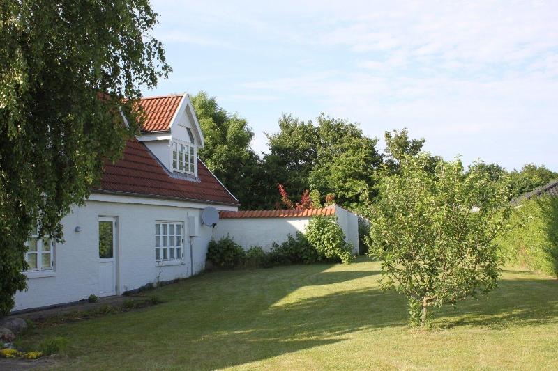 Spangsgaard bed and breakfast image