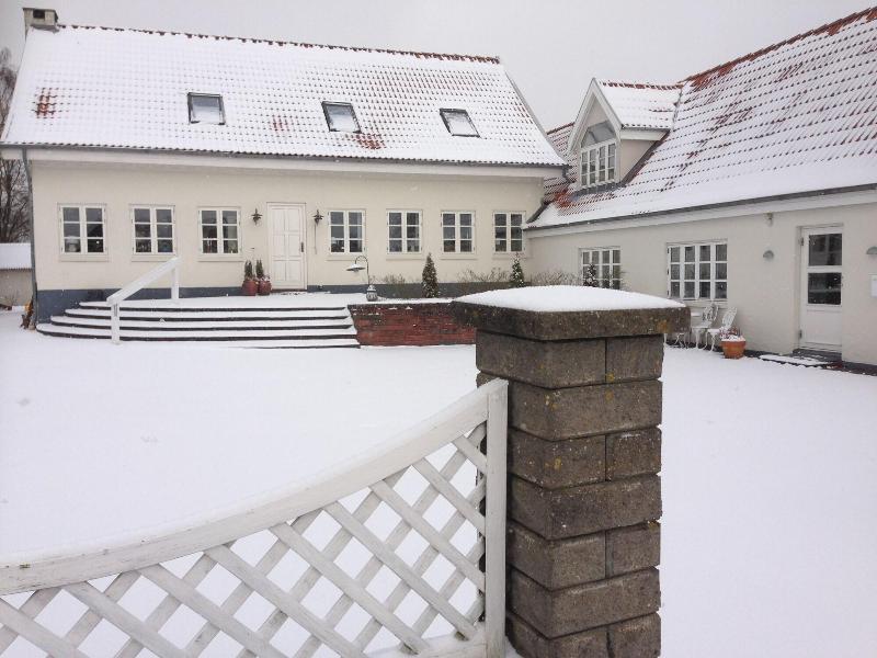 Spangsgaard bed and breakfast image