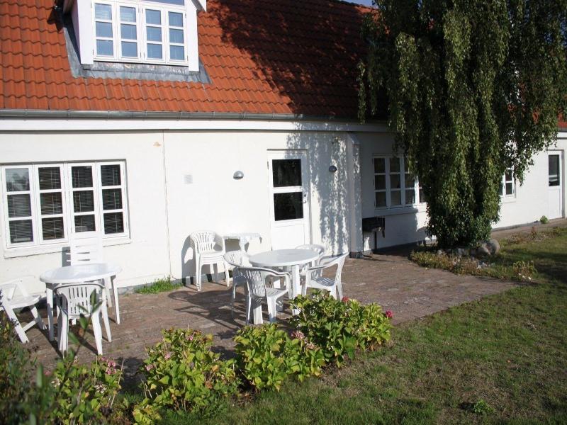 Spangsgaard bed and breakfast image