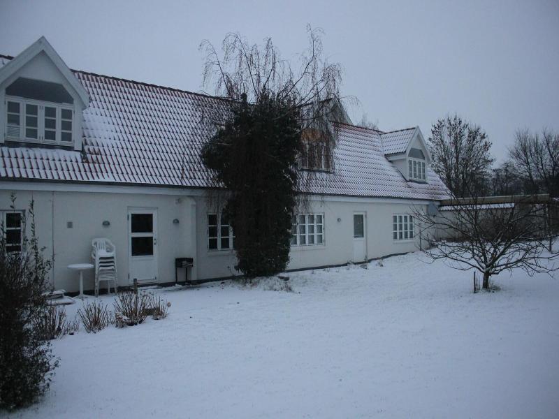 Spangsgaard bed and breakfast image