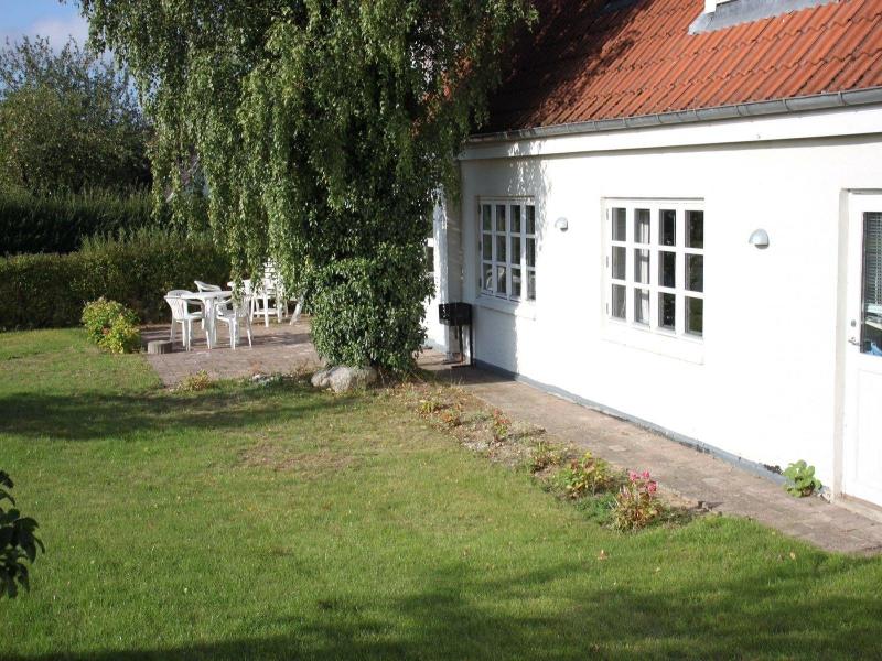 Spangsgaard bed and breakfast image