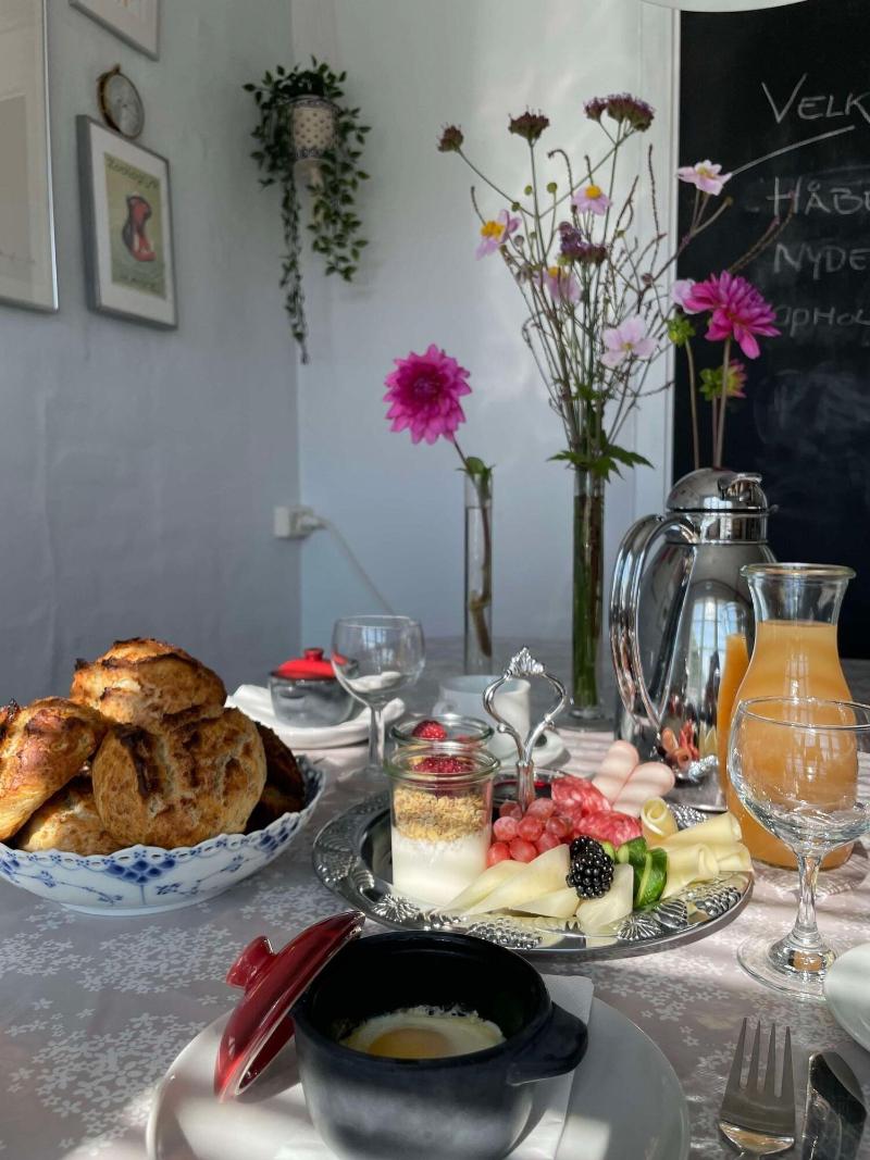 Spangsgaard bed and breakfast image
