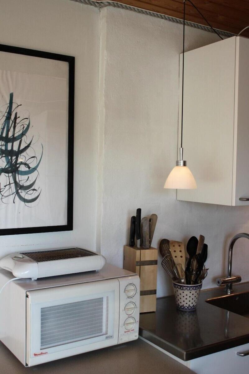 Spangsgaard bed and breakfast image