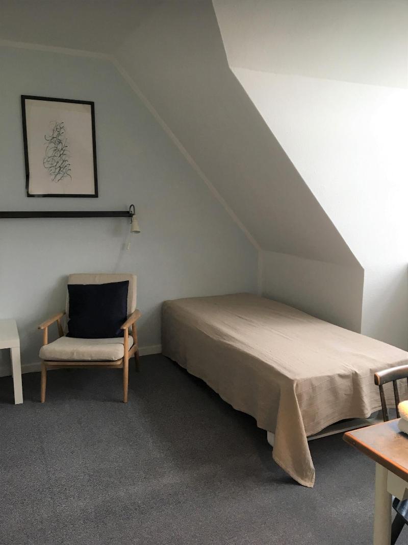 Spangsgaard bed and breakfast image