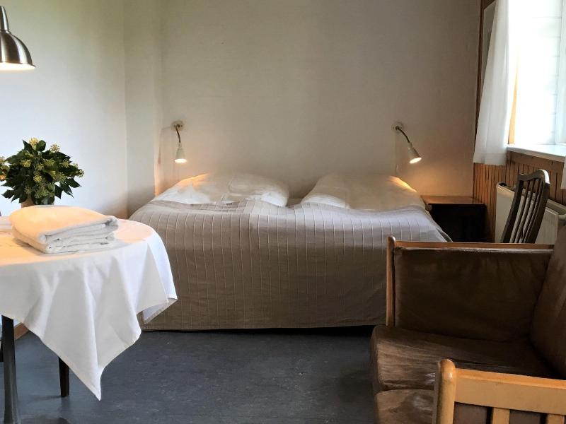 Spangsgaard bed and breakfast image