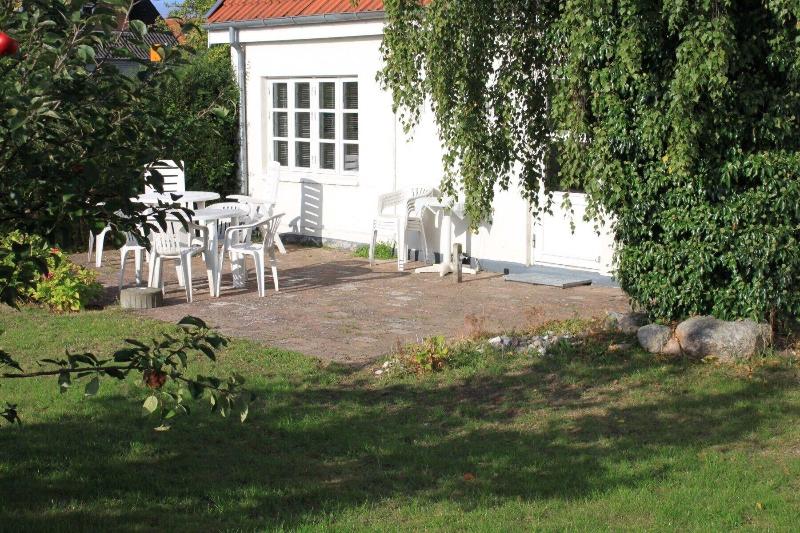 Spangsgaard bed and breakfast image