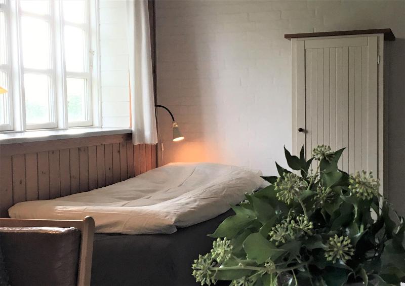 Spangsgaard bed and breakfast image