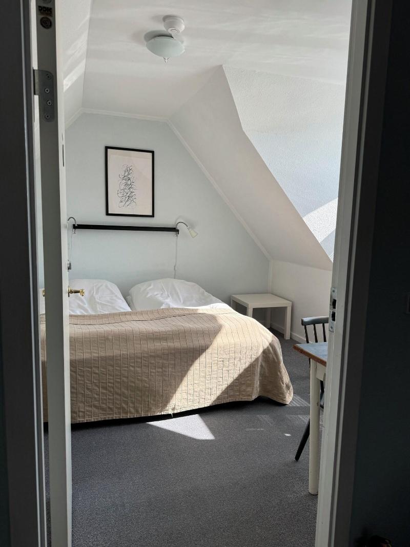 Spangsgaard bed and breakfast image