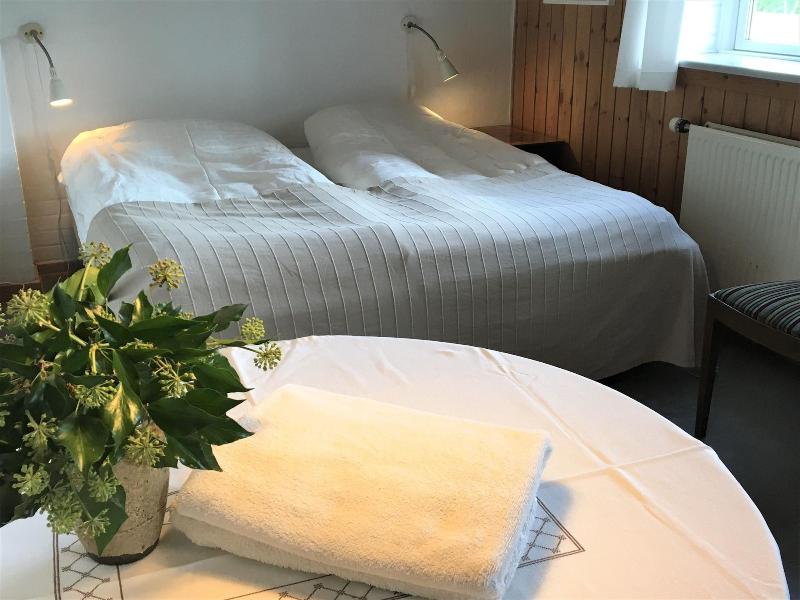 Spangsgaard bed and breakfast image