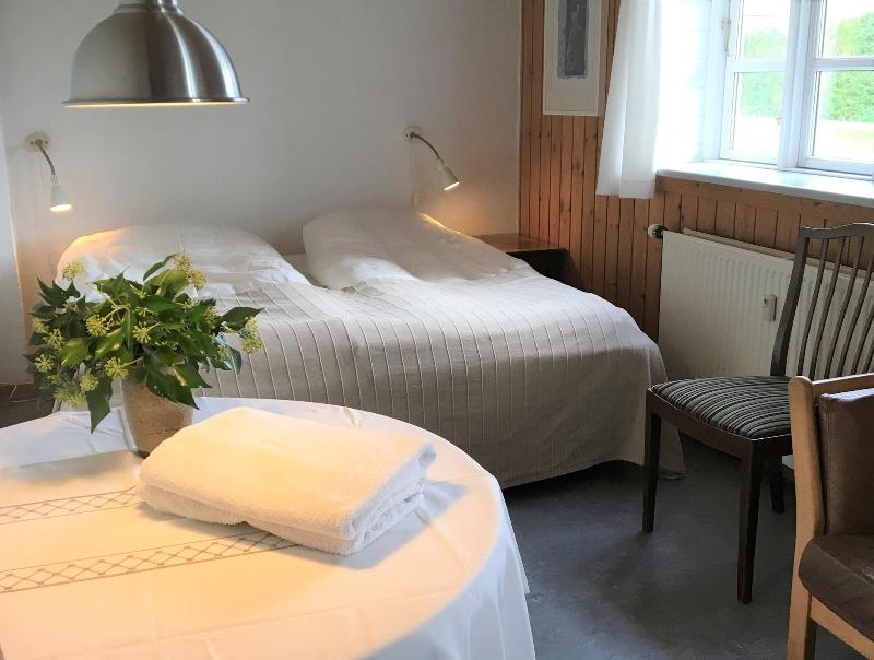 Spangsgaard bed and breakfast image