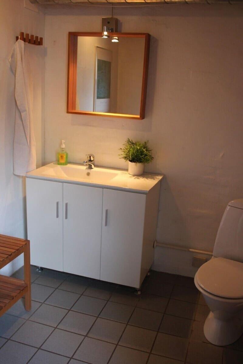Spangsgaard bed and breakfast image