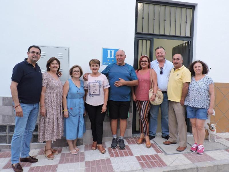 Hostal Delia image