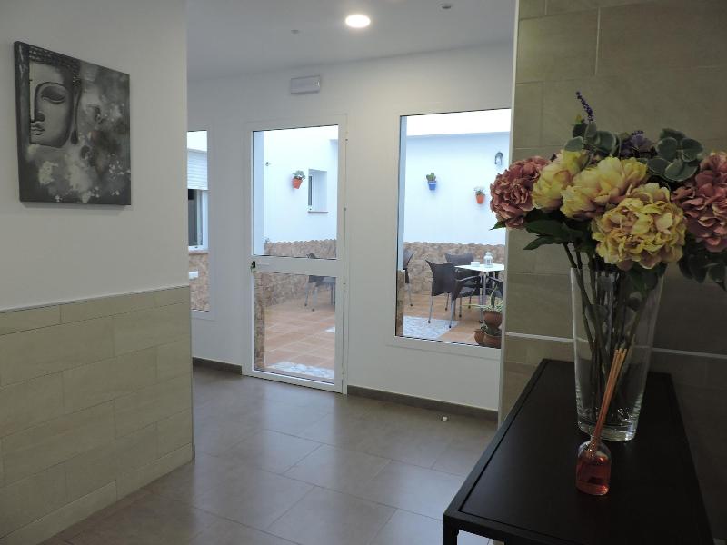 Hostal Delia image