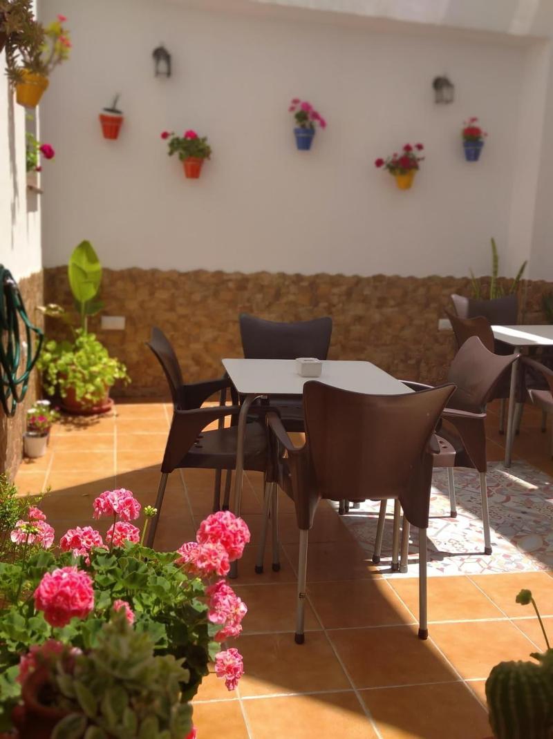 Hostal Delia image
