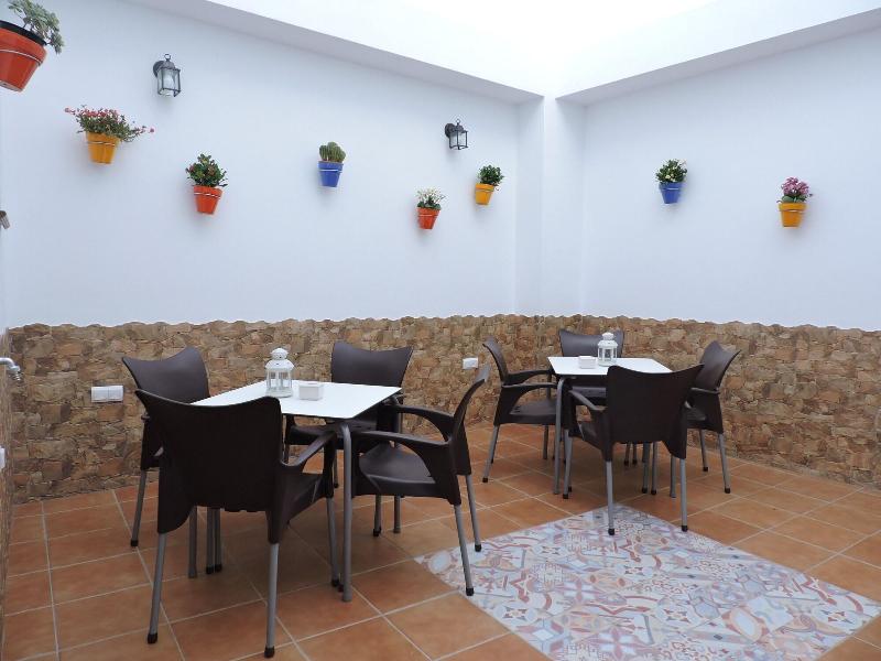 Hostal Delia image