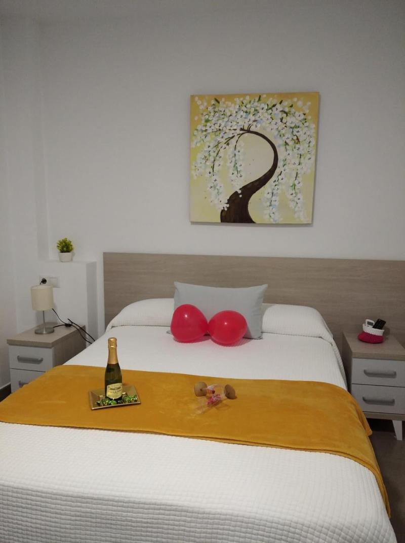 Hostal Delia image