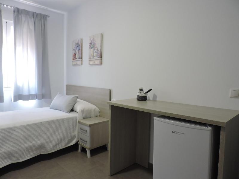 Hostal Delia image