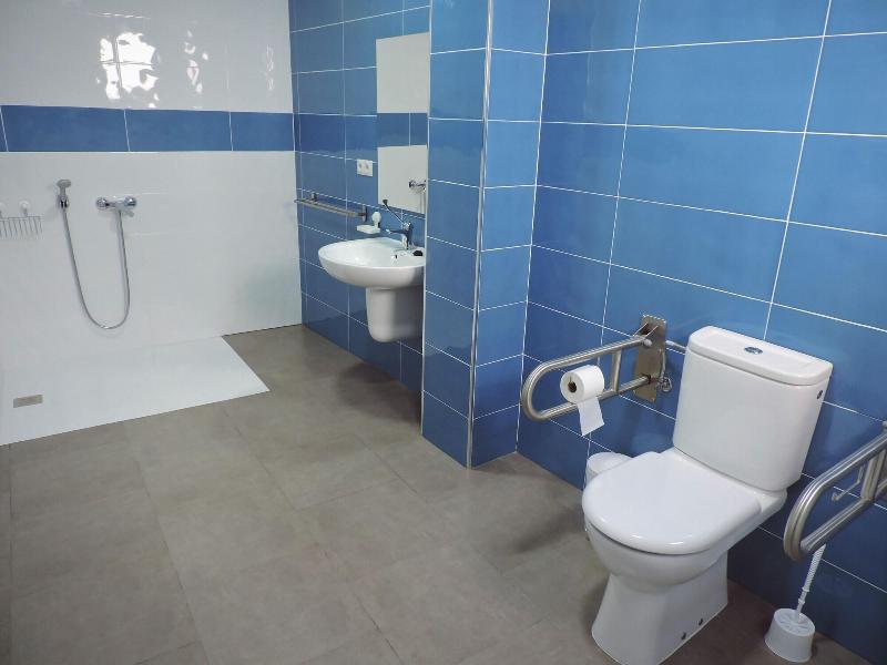 Hostal Delia image