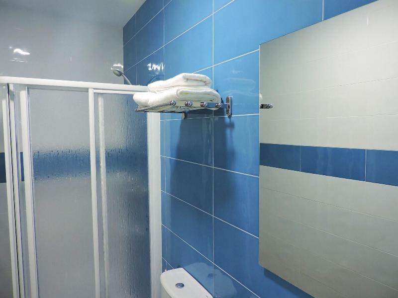 Hostal Delia image