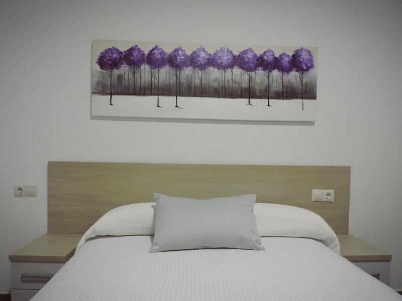 Hostal Delia image