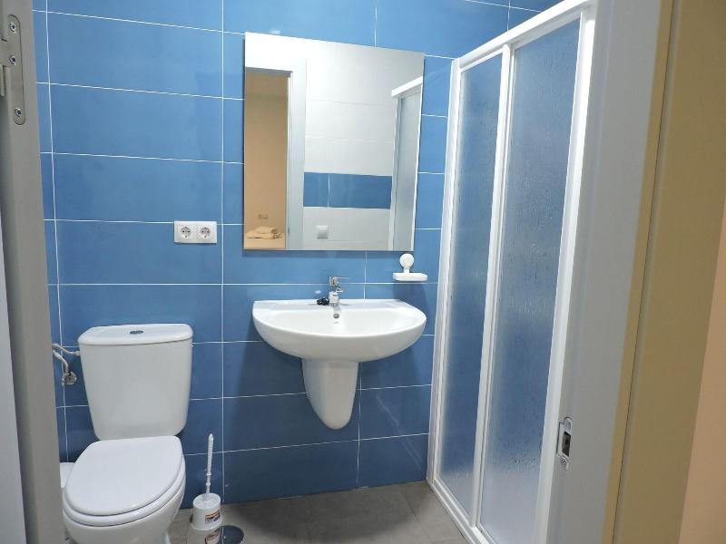 Hostal Delia image