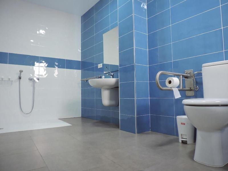 Hostal Delia image