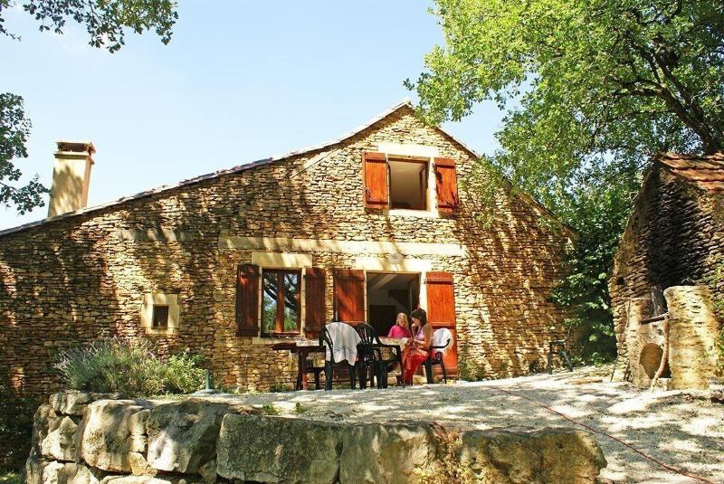 Gites La Source image