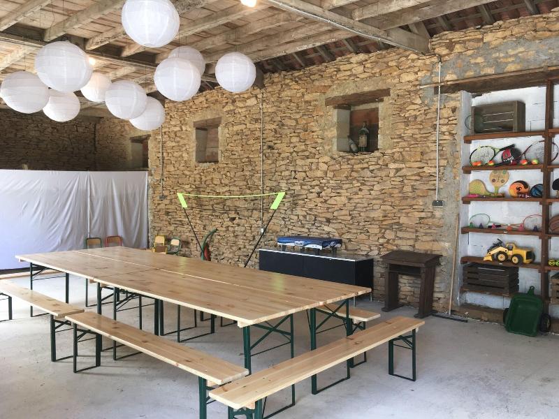Gites La Source image