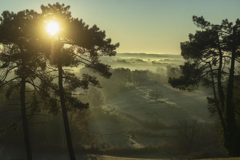 Gites La Source image