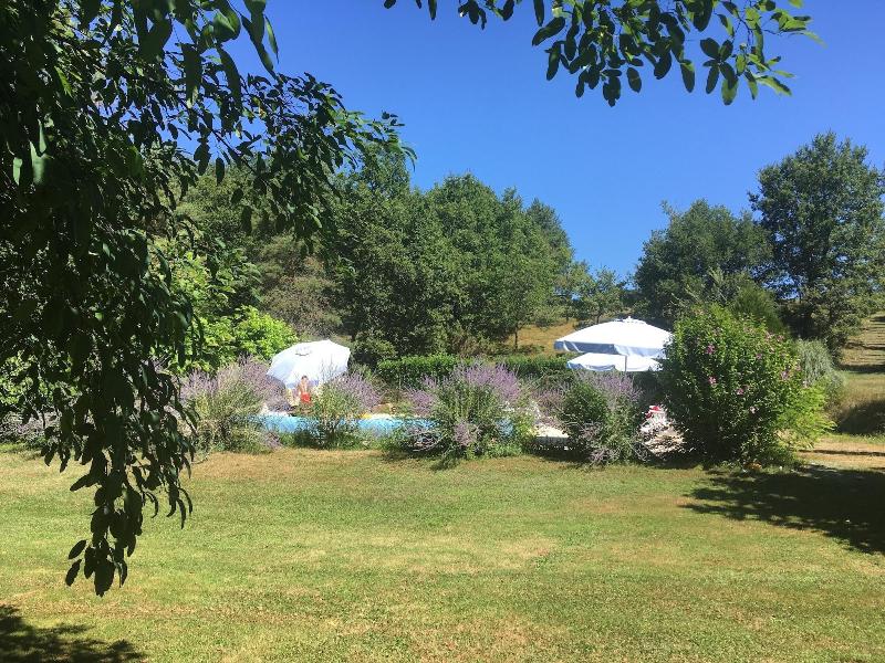 Gites La Source image