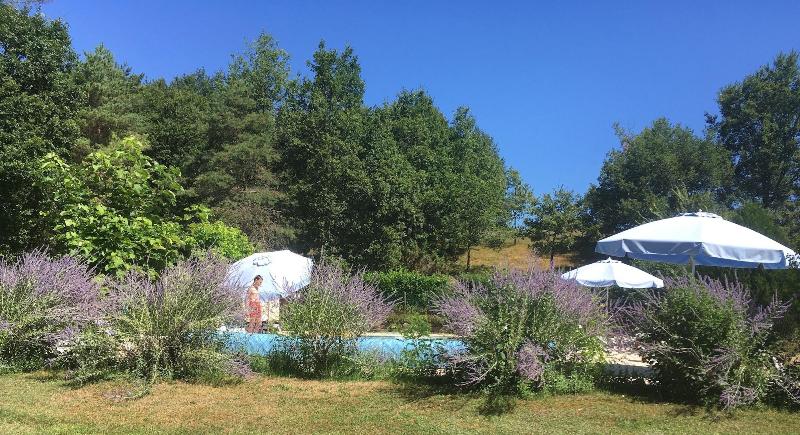 Gites La Source image