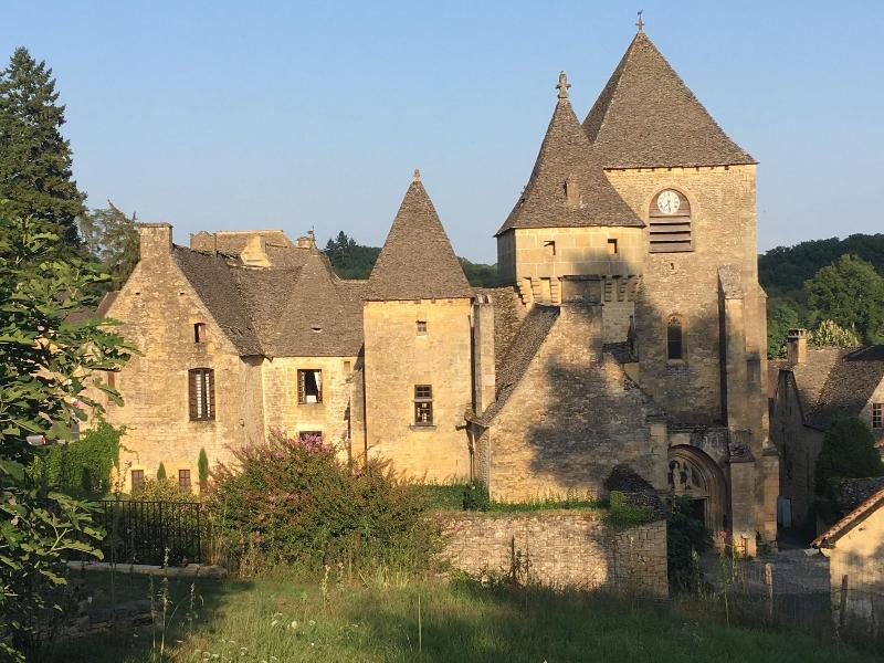 Gites La Source image