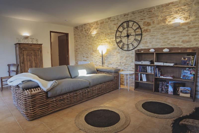Gites La Source image