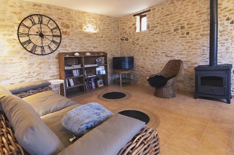 Gites La Source image