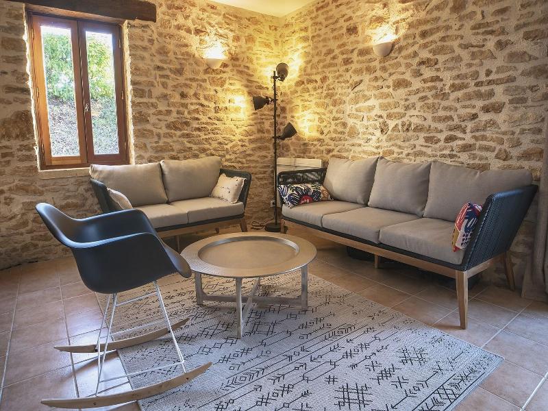 Gites La Source image