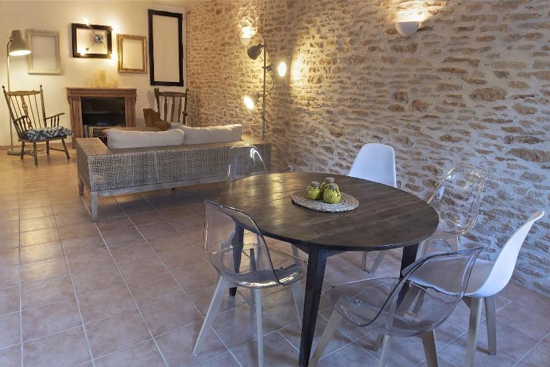 Gites La Source image