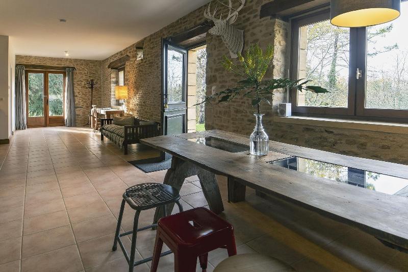 Gites La Source image