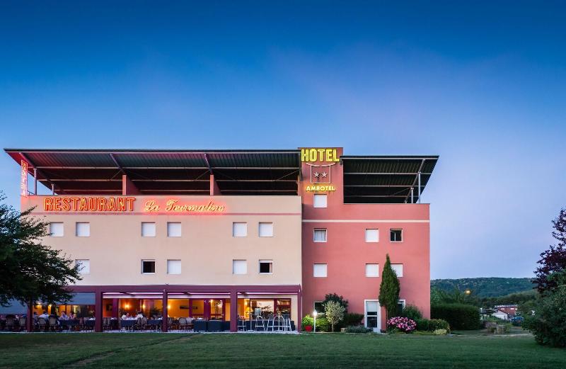 Ambotel La Tourmaline image
